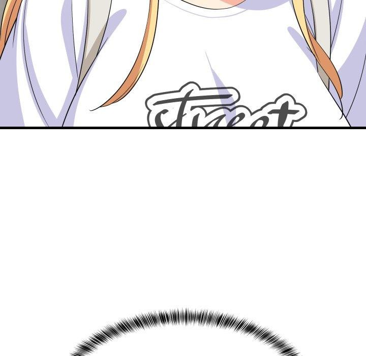 《难缠姐妹偏要和我同居》漫画 第46話