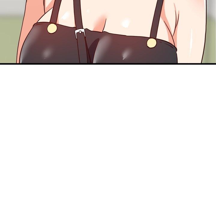 《难缠姐妹偏要和我同居》漫画 第46話
