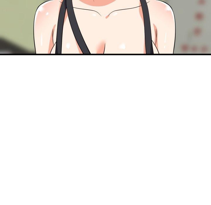 《难缠姐妹偏要和我同居》漫画 第46話