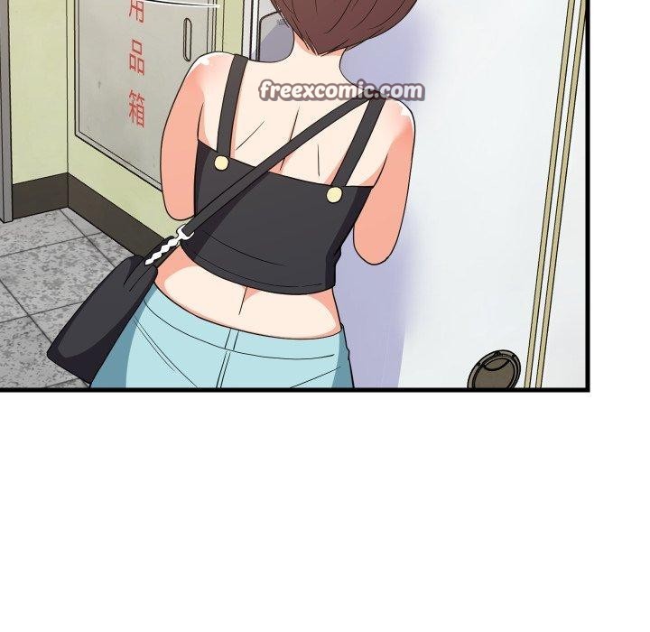 《难缠姐妹偏要和我同居》漫画 第46話