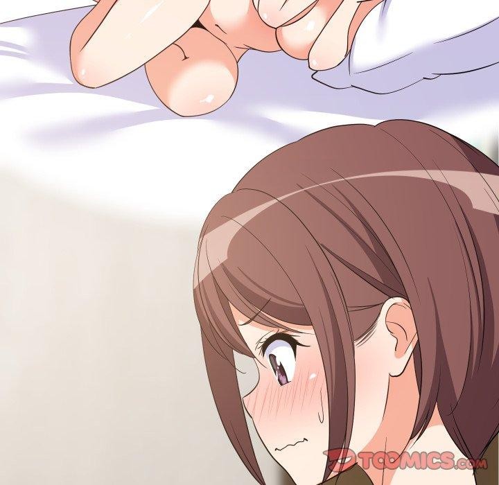 《难缠姐妹偏要和我同居》漫画 第46話