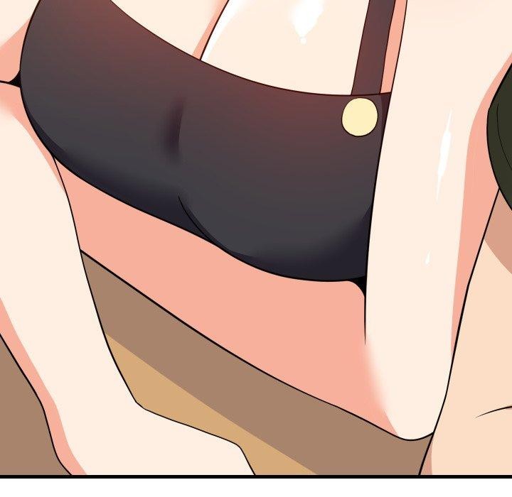 《难缠姐妹偏要和我同居》漫画 第46話