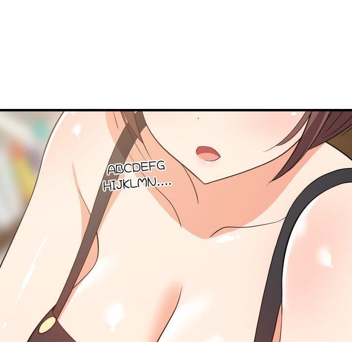 《难缠姐妹偏要和我同居》漫画 第46話