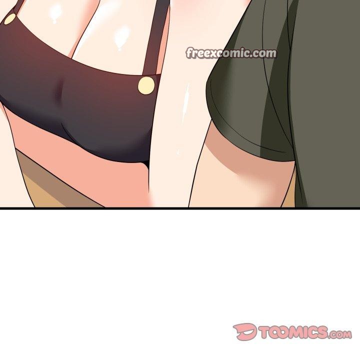 《难缠姐妹偏要和我同居》漫画 第46話