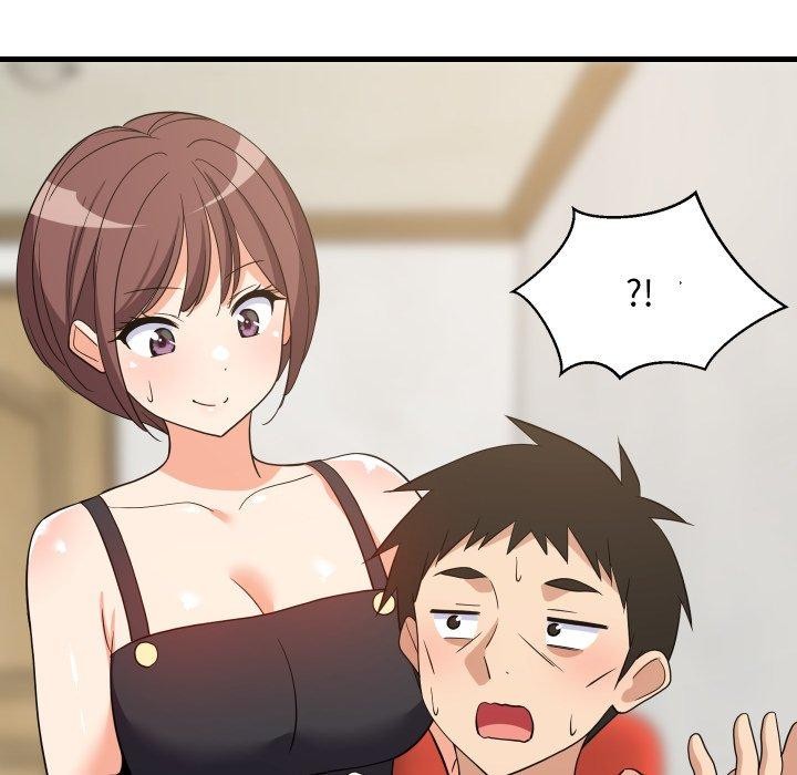 《难缠姐妹偏要和我同居》漫画 第46話