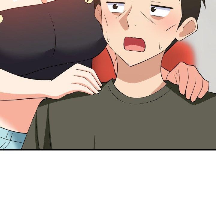 《难缠姐妹偏要和我同居》漫画 第46話