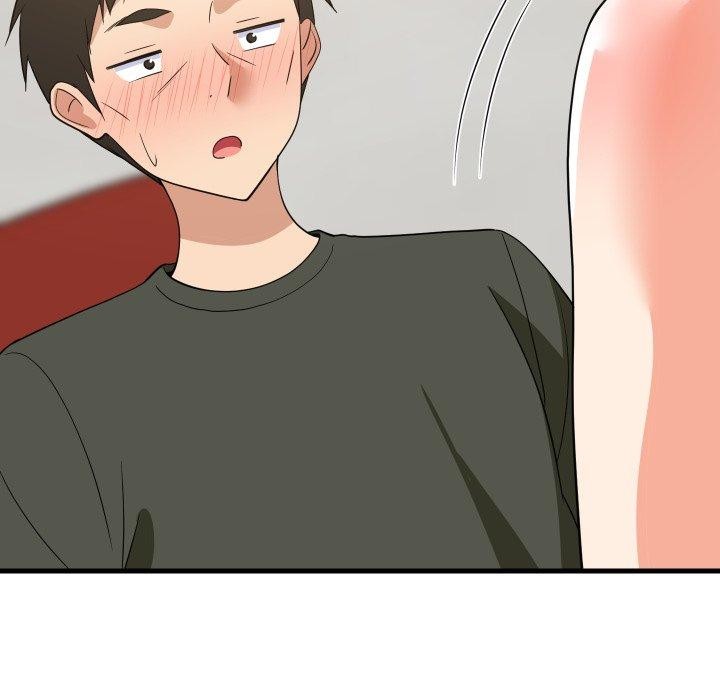 《难缠姐妹偏要和我同居》漫画 第46話