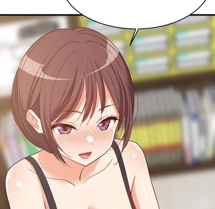 《难缠姐妹偏要和我同居》漫画 第46話