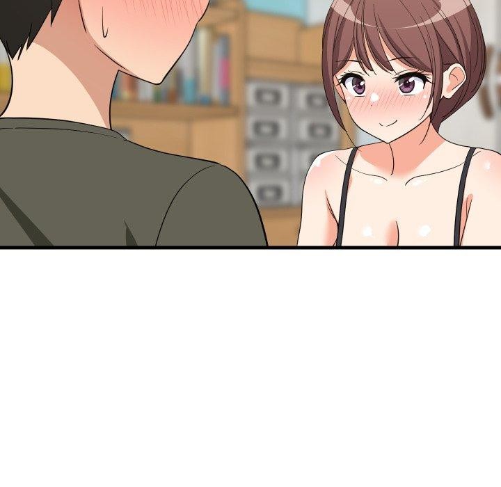 《难缠姐妹偏要和我同居》漫画 第47話