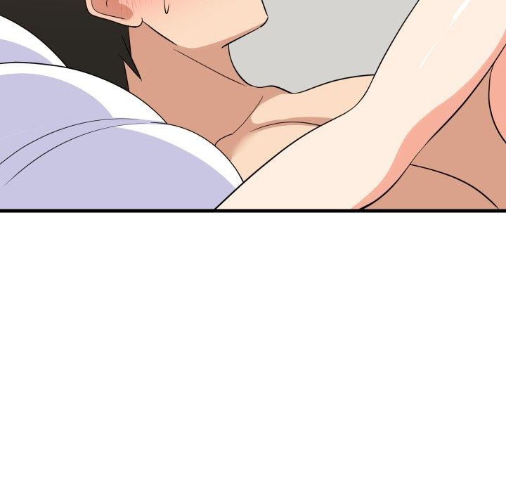 《难缠姐妹偏要和我同居》漫画 第47話