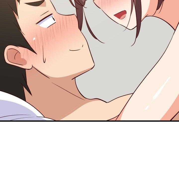 《难缠姐妹偏要和我同居》漫画 第47話