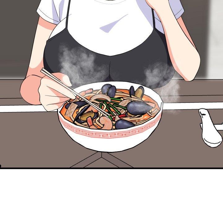 《难缠姐妹偏要和我同居》漫画 第48話