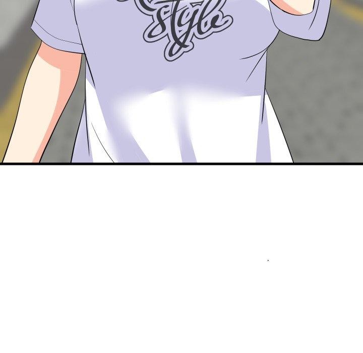 《难缠姐妹偏要和我同居》漫画 第48話