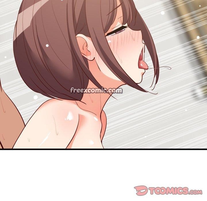 《难缠姐妹偏要和我同居》漫画 第48話