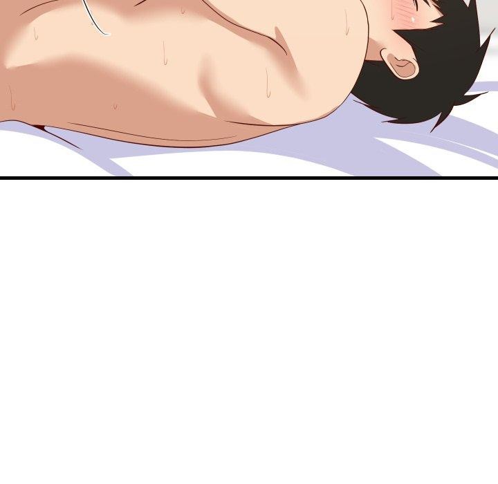 《难缠姐妹偏要和我同居》漫画 第48話