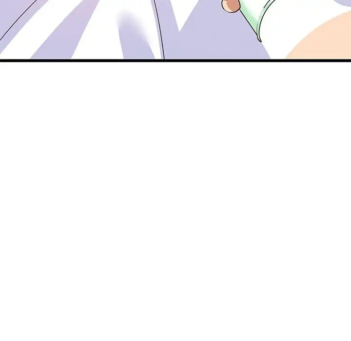 《难缠姐妹偏要和我同居》漫画 第5話