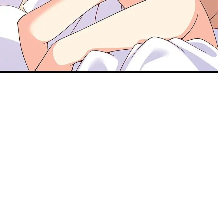 《难缠姐妹偏要和我同居》漫画 第5話