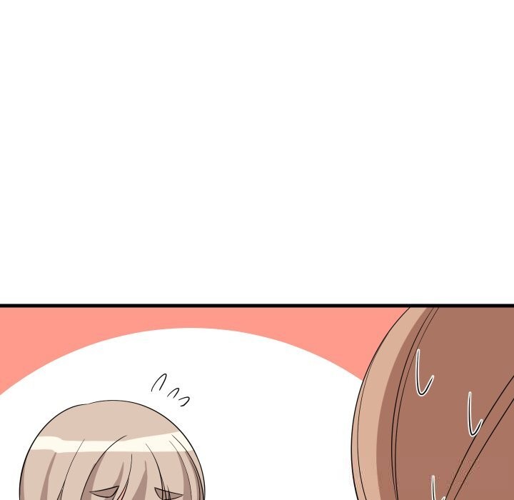 《难缠姐妹偏要和我同居》漫画 第54話