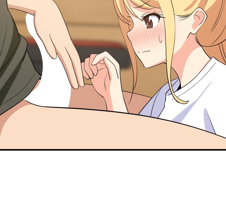 《难缠姐妹偏要和我同居》漫画 第54話