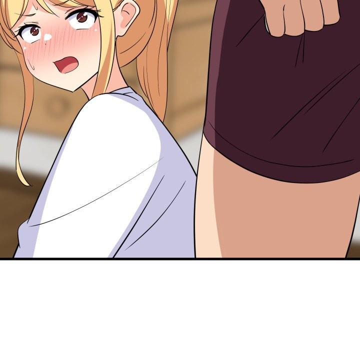 《难缠姐妹偏要和我同居》漫画 第54話