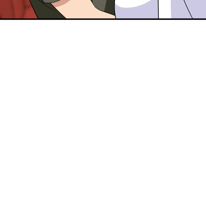 《难缠姐妹偏要和我同居》漫画 第54話