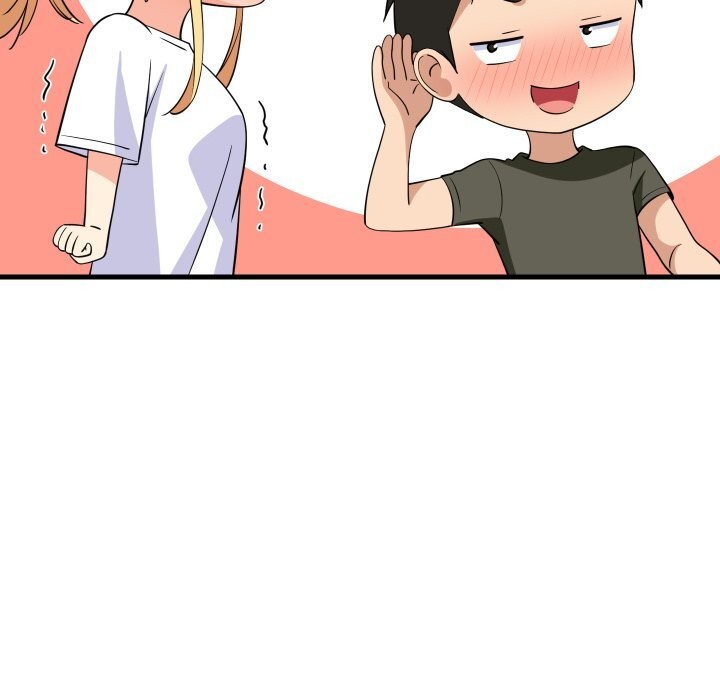 《难缠姐妹偏要和我同居》漫画 第54話