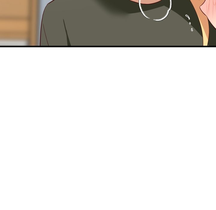 《难缠姐妹偏要和我同居》漫画 第55話