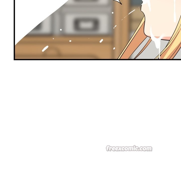 《难缠姐妹偏要和我同居》漫画 第56話