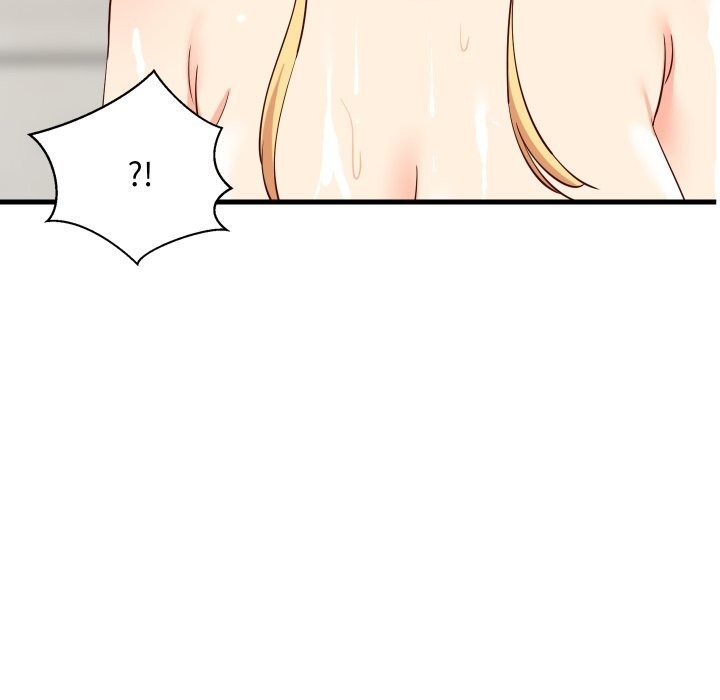 《难缠姐妹偏要和我同居》漫画 第56話