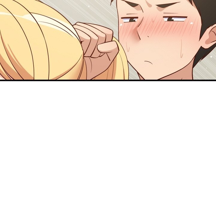 《难缠姐妹偏要和我同居》漫画 第58話