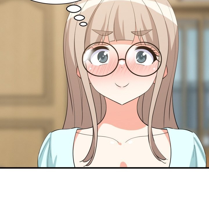《难缠姐妹偏要和我同居》漫画 第59話