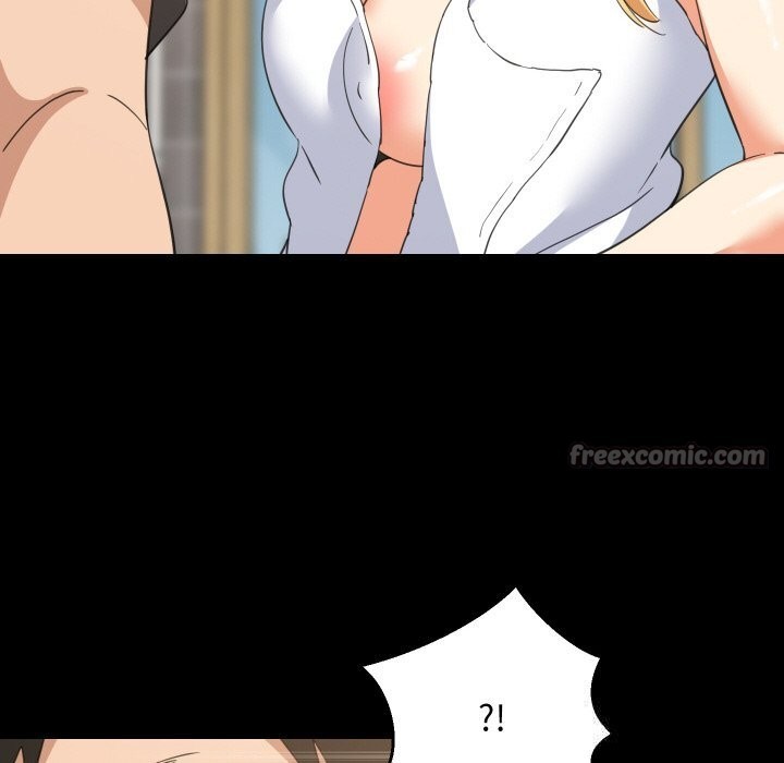 《难缠姐妹偏要和我同居》漫画 第61話
