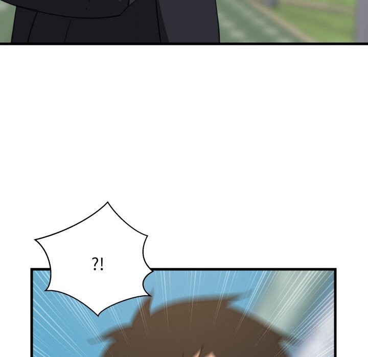 《难缠姐妹偏要和我同居》漫画 第61話
