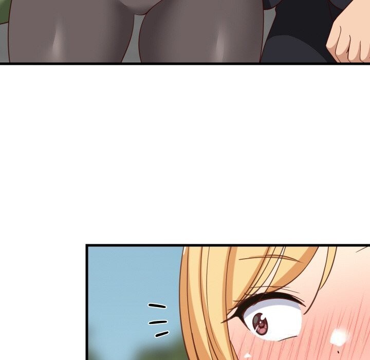 《难缠姐妹偏要和我同居》漫画 第62話