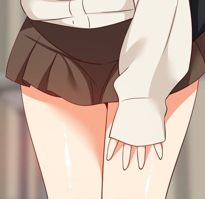 《难缠姐妹偏要和我同居》漫画 第62話