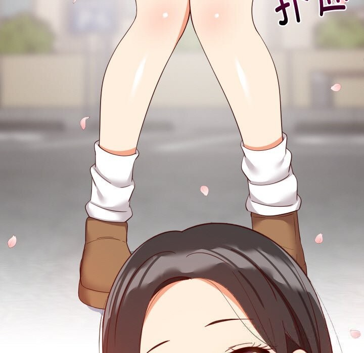 《难缠姐妹偏要和我同居》漫画 第62話