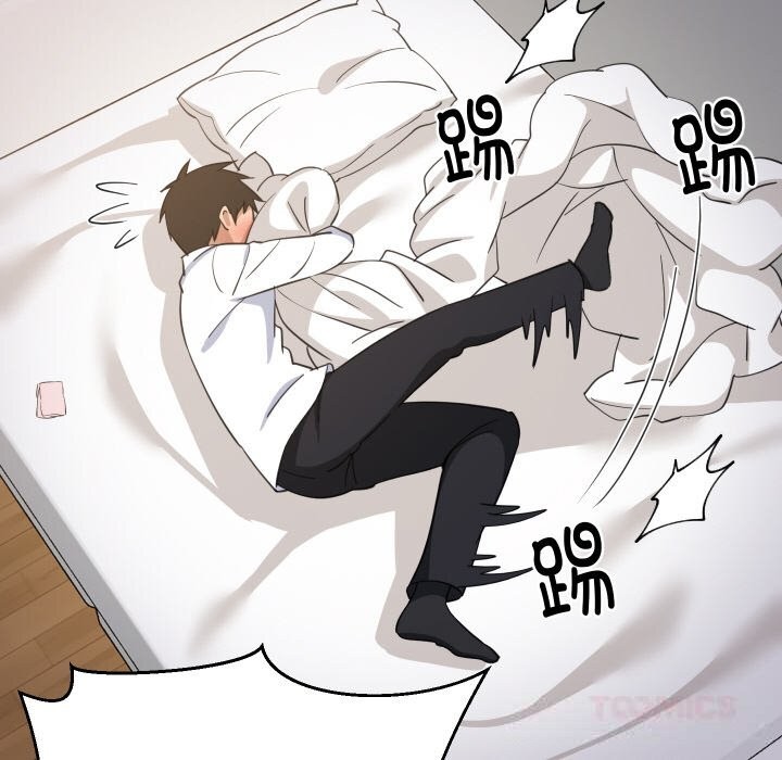 《难缠姐妹偏要和我同居》漫画 第63話