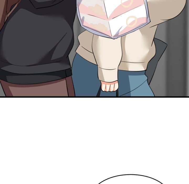 《难缠姐妹偏要和我同居》漫画 第63話