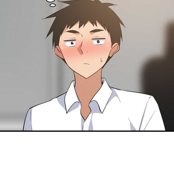 《难缠姐妹偏要和我同居》漫画 第64話