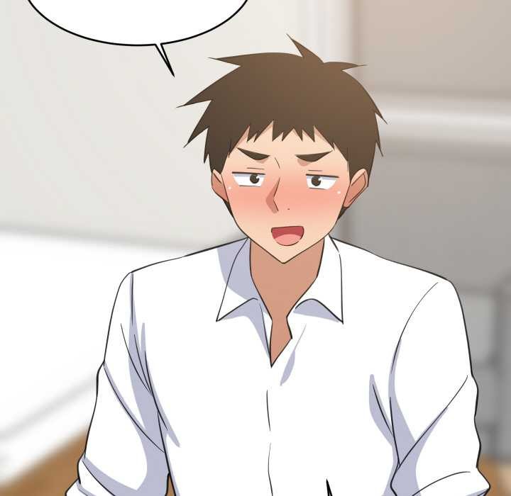 《难缠姐妹偏要和我同居》漫画 第64話