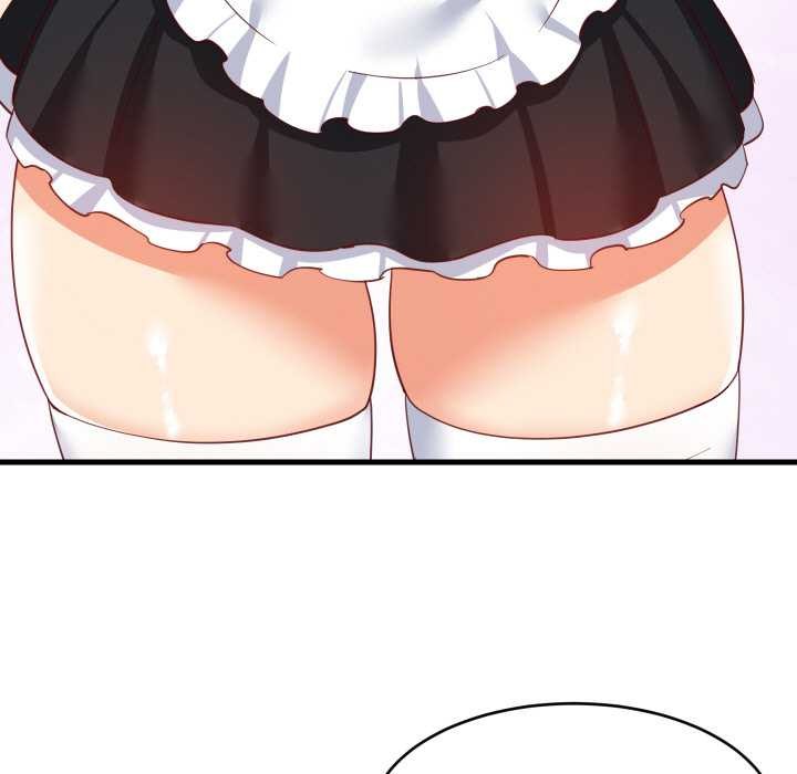 《难缠姐妹偏要和我同居》漫画 第64話