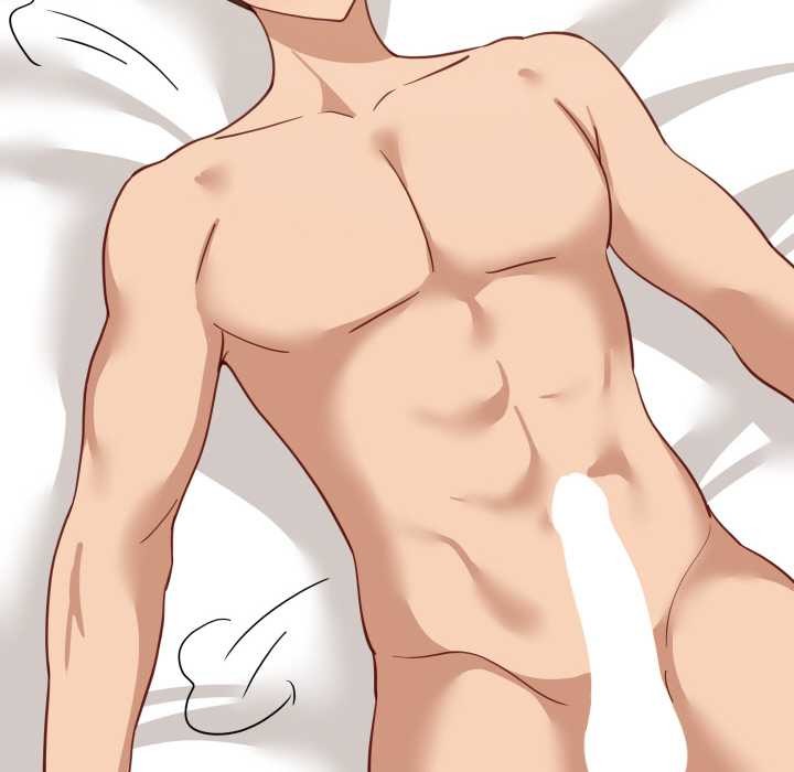 《难缠姐妹偏要和我同居》漫画 第64話