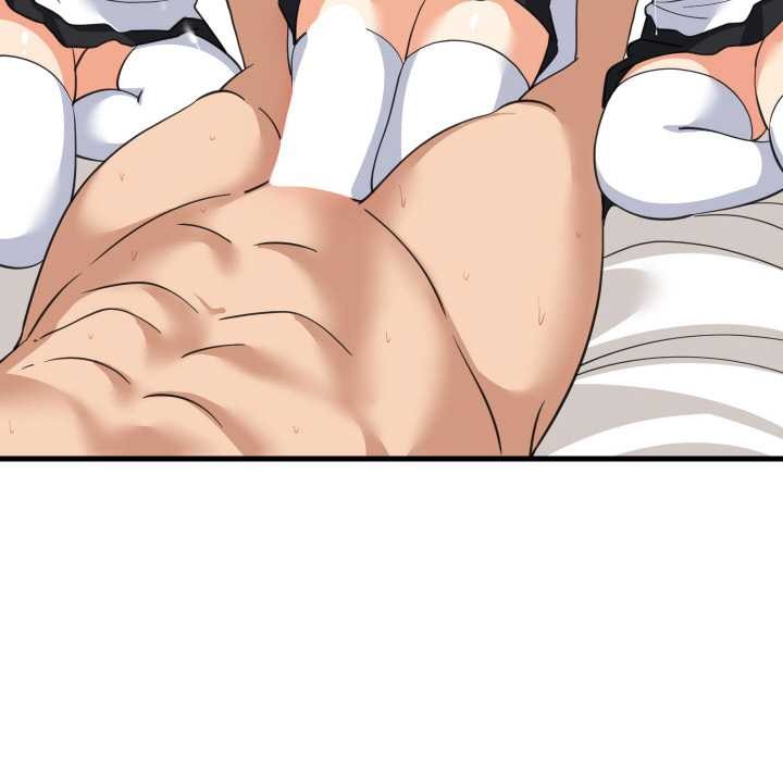 《难缠姐妹偏要和我同居》漫画 第66話