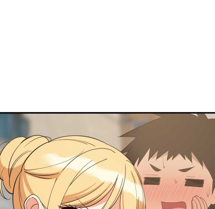 《难缠姐妹偏要和我同居》漫画 第66話