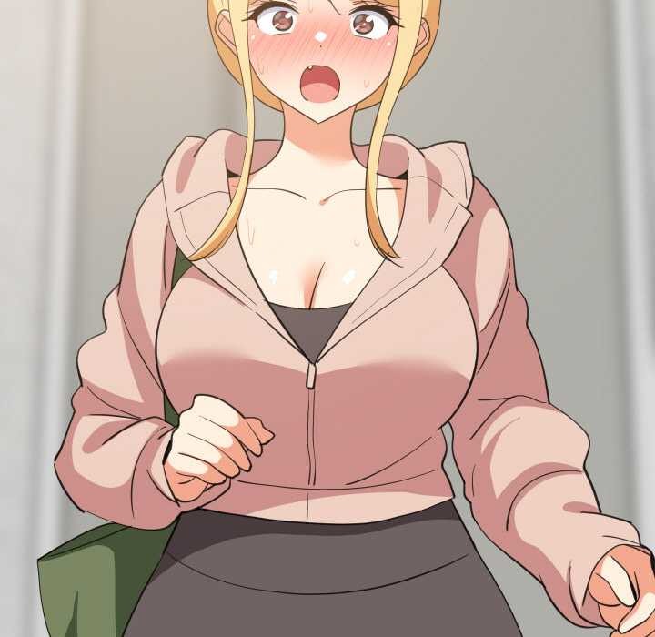 《难缠姐妹偏要和我同居》漫画 第67話