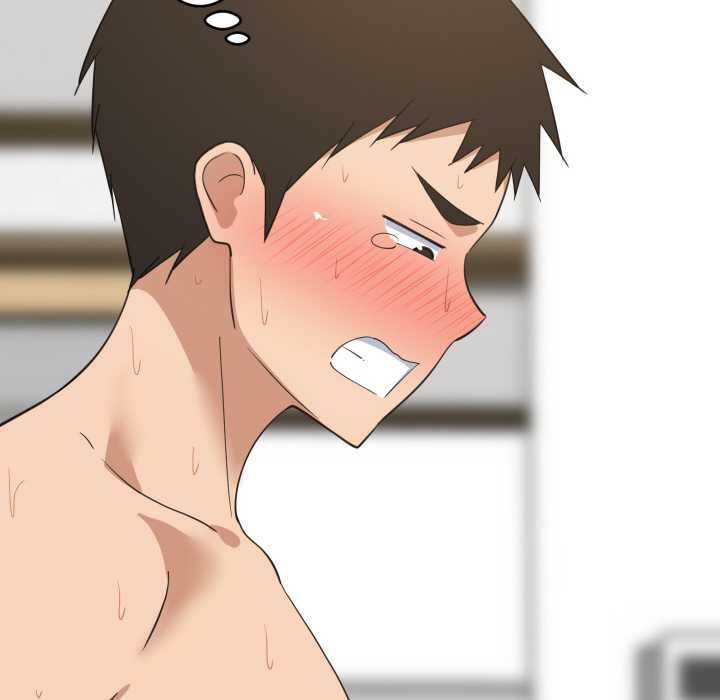 《难缠姐妹偏要和我同居》漫画 第69話