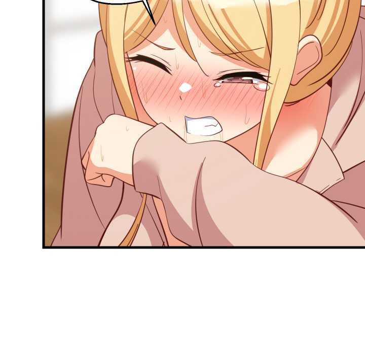 《难缠姐妹偏要和我同居》漫画 第69話