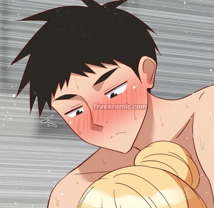 《难缠姐妹偏要和我同居》漫画 第69話