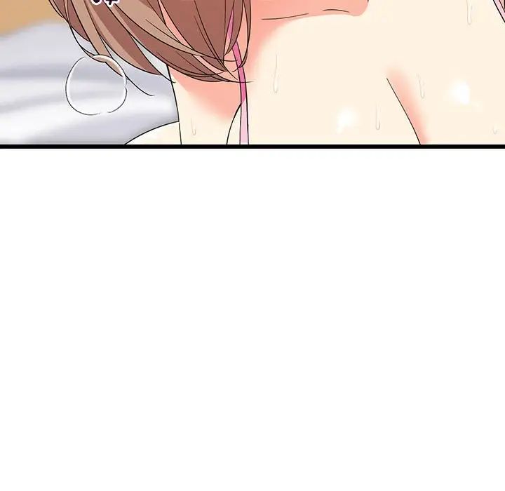 《难缠姐妹偏要和我同居》漫画 第7話