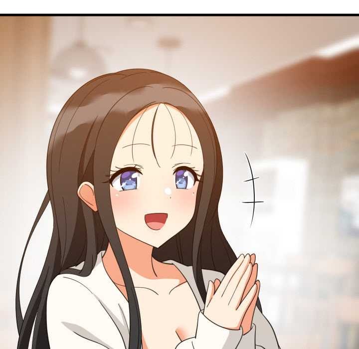 《难缠姐妹偏要和我同居》漫画 第75話